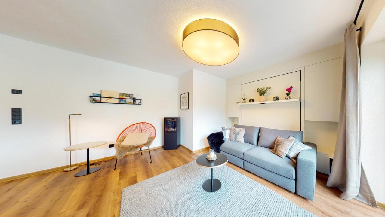 Pitzplus Appartements ซังคท์เลออนฮาร์ด อิม พิทซ์ทัล ภายนอก รูปภาพ