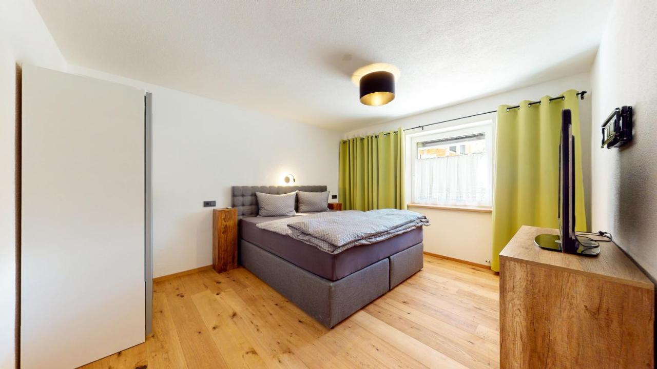 Pitzplus Appartements ซังคท์เลออนฮาร์ด อิม พิทซ์ทัล ภายนอก รูปภาพ