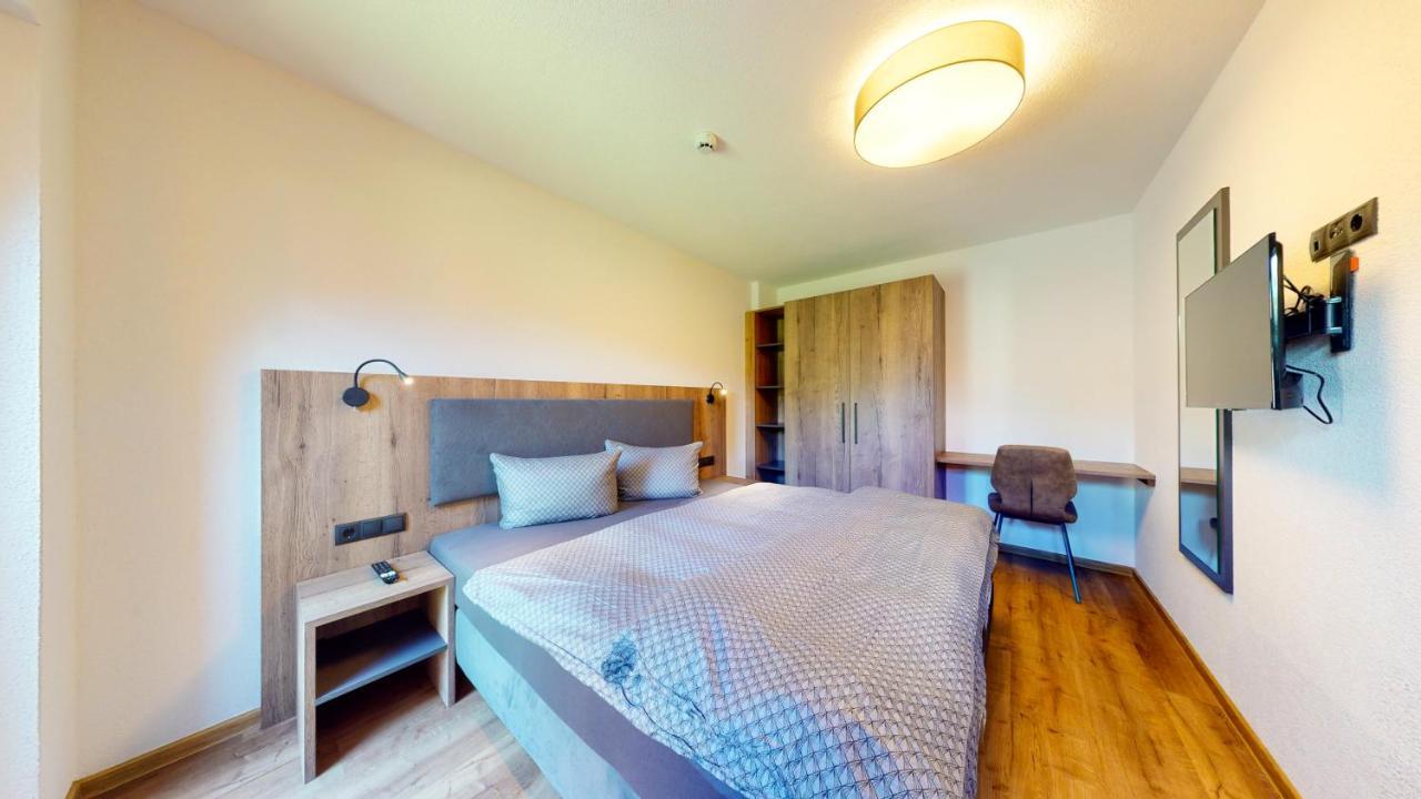 Pitzplus Appartements ซังคท์เลออนฮาร์ด อิม พิทซ์ทัล ภายนอก รูปภาพ