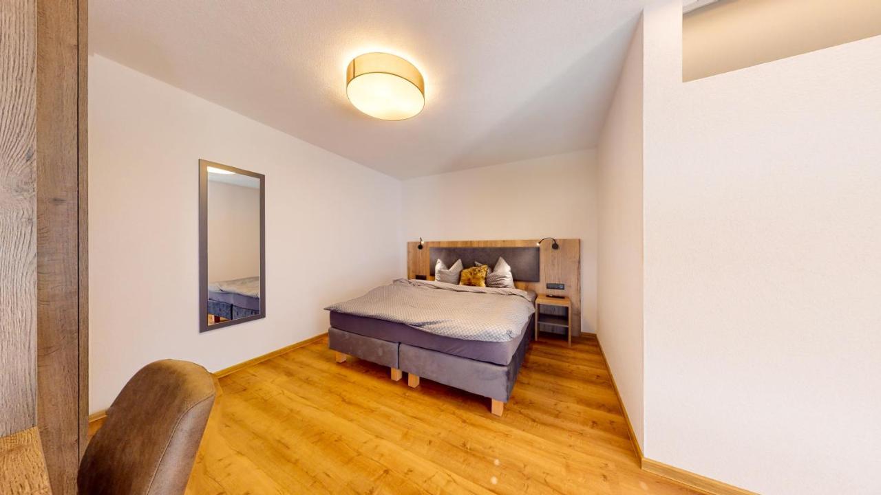 Pitzplus Appartements ซังคท์เลออนฮาร์ด อิม พิทซ์ทัล ภายนอก รูปภาพ