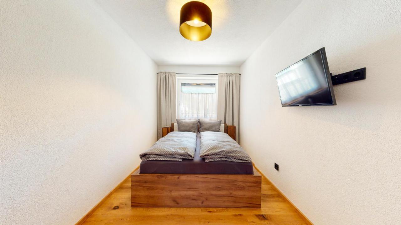 Pitzplus Appartements ซังคท์เลออนฮาร์ด อิม พิทซ์ทัล ภายนอก รูปภาพ