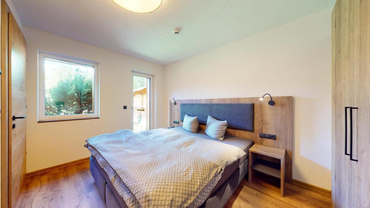 Pitzplus Appartements ซังคท์เลออนฮาร์ด อิม พิทซ์ทัล ภายนอก รูปภาพ