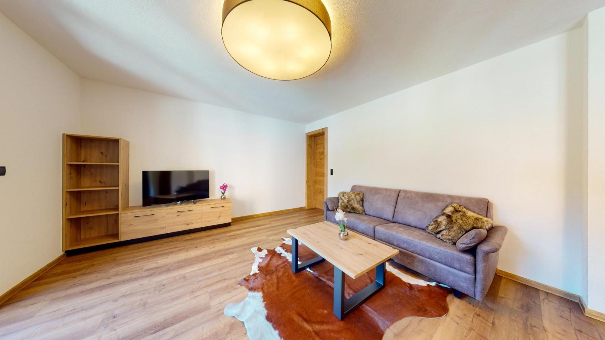 Pitzplus Appartements ซังคท์เลออนฮาร์ด อิม พิทซ์ทัล ภายนอก รูปภาพ