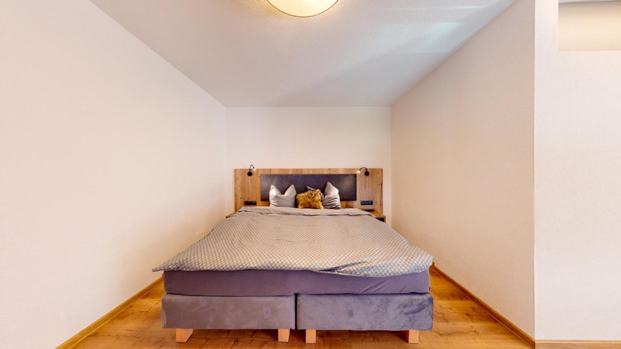 Pitzplus Appartements ซังคท์เลออนฮาร์ด อิม พิทซ์ทัล ภายนอก รูปภาพ