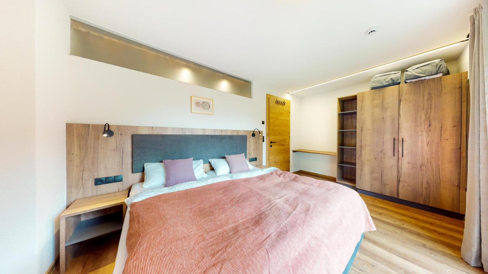 Pitzplus Appartements ซังคท์เลออนฮาร์ด อิม พิทซ์ทัล ภายนอก รูปภาพ