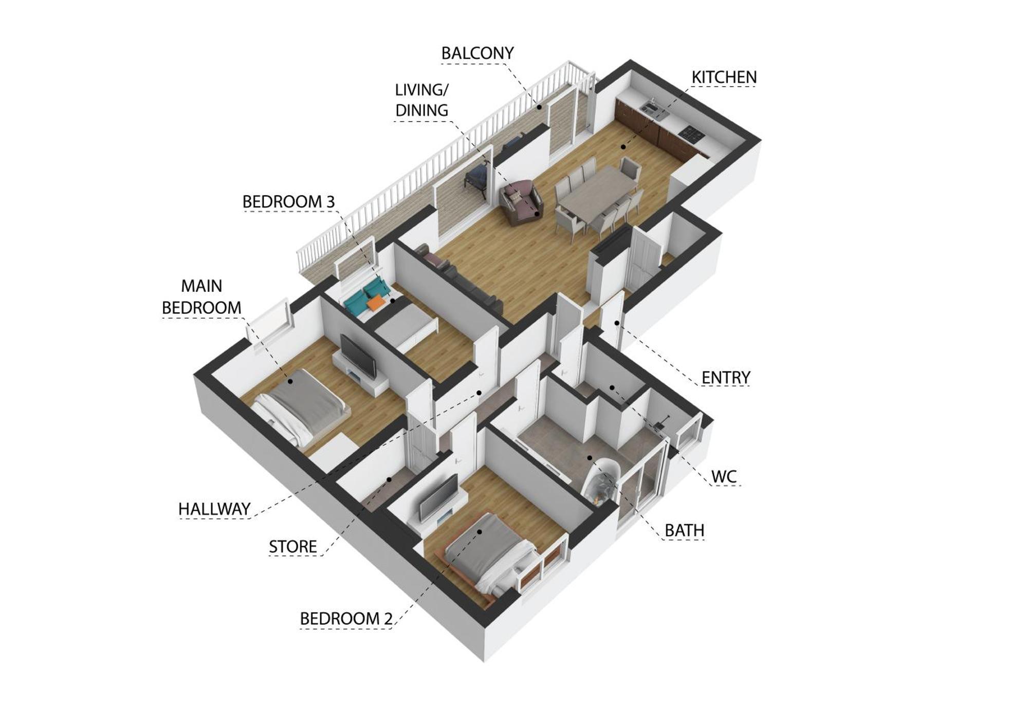 Pitzplus Appartements ซังคท์เลออนฮาร์ด อิม พิทซ์ทัล ภายนอก รูปภาพ