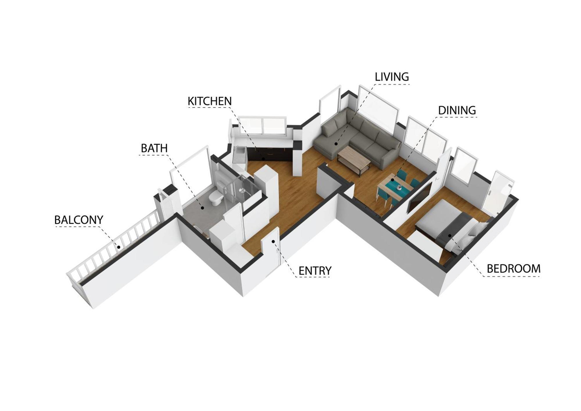 Pitzplus Appartements ซังคท์เลออนฮาร์ด อิม พิทซ์ทัล ภายนอก รูปภาพ